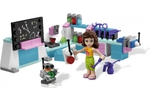 ����������� ������ - Olivia's workshop - Lego 3933