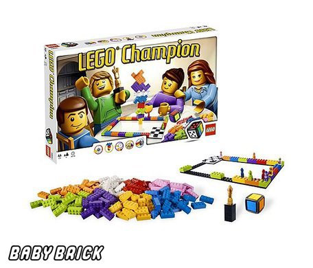 Настольные игры - Страница 2 Lego-3861-n-2
