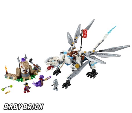 5 веских причин купить детский конструктор