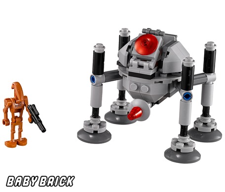 5 веских причин купить детский конструктор