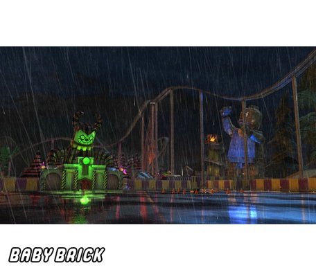 Видео игра lego batman 2 dc super heroes для ps3 Видео игра lego batman 2 dc super heroes для ps3