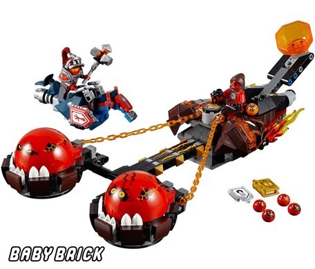 5 веских причин купить детский конструктор