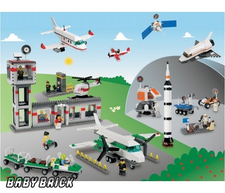 Lego 9335  -  8
