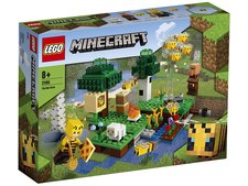 Конструктор LEGO Minecraft Пасека (LEGO 21165)