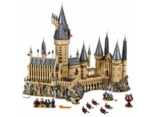 Конструктор LEGO Harry Potter Замок Хогвартс (LEGO 71043)