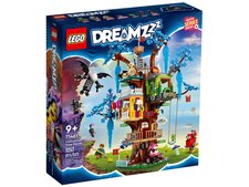 LEGO DREAMZzz 71461 Фантастический домик на дереве