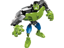 ���� - The Hulk - Lego 4530