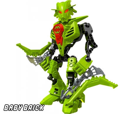 LEGO Бионикл 7165 - Натали Бриз LEGO - купить конструктор