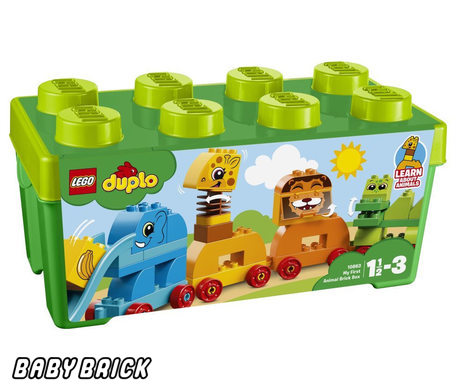 warehouse duplo