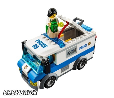 Lego 60142 shop