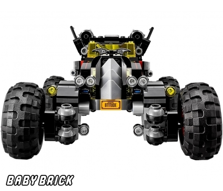 LEGO The Batman Movie LEGO 70905