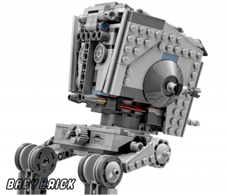 LEGO Star Wars 75153 AT ST