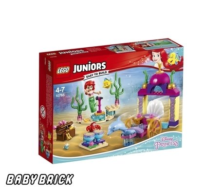 LEGO Juniors LEGO 10765