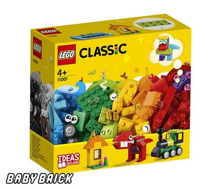 LEGO Classic LEGO 11001