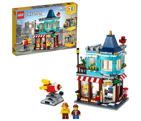 Lego creator interlocking blocks hotsell