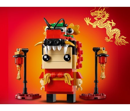 Lego 40354 hot sale