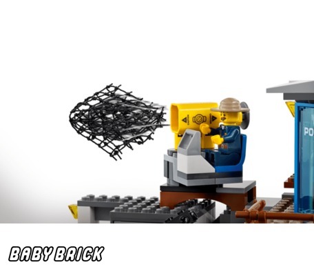 LEGO City LEGO 60174