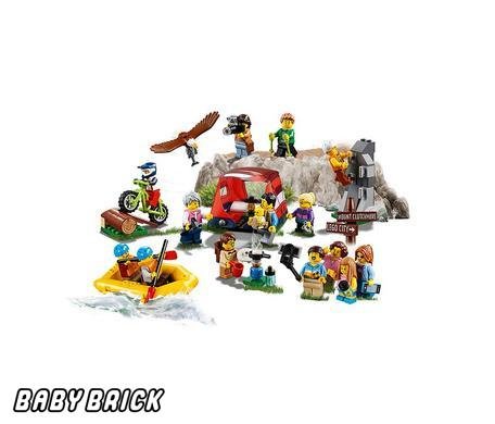 lego outdoor adventure