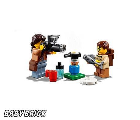 lego outdoor adventure