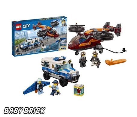 LEGO City LEGO 60209