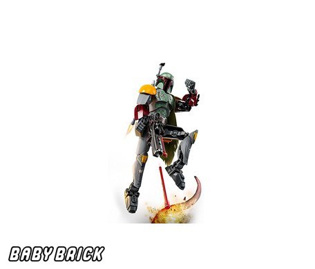 Lego 75533 discount