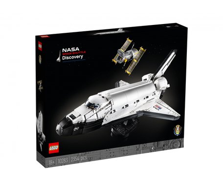 lego 10283