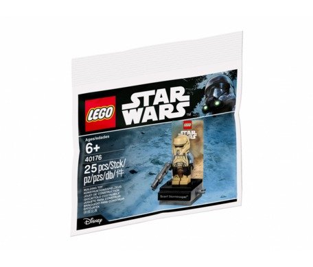 Lego 40176 discount