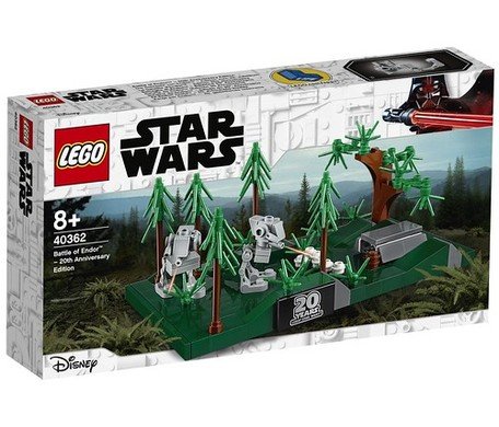 LEGO Star Wars 40362