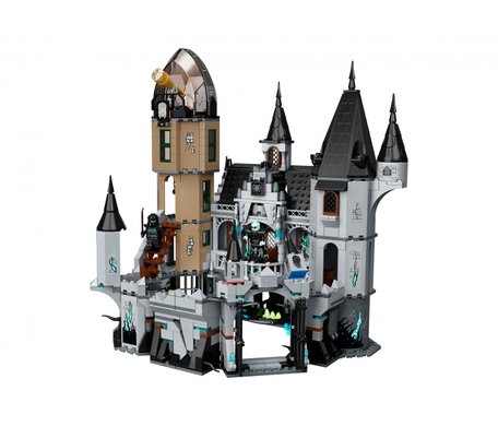 Lego hidden side summer 2020 hotsell