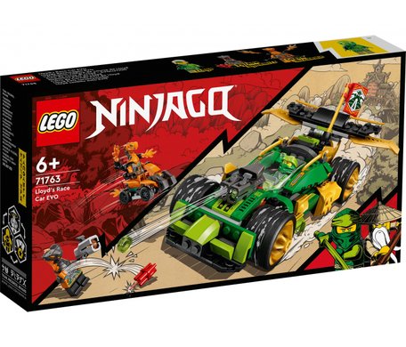 lego ninjago 71763