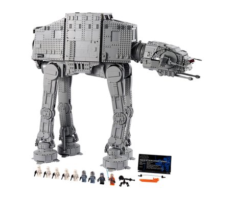 LEGO Star Wars AT AT LEGO 75313