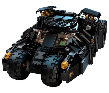 LEGO Super Heroes LEGO 76239