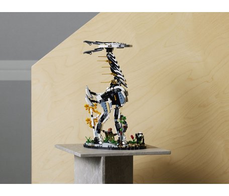 Конструктор LEGO Gaming Длинношей Horizon Zero Dawn Tallneck (Лего 76989)