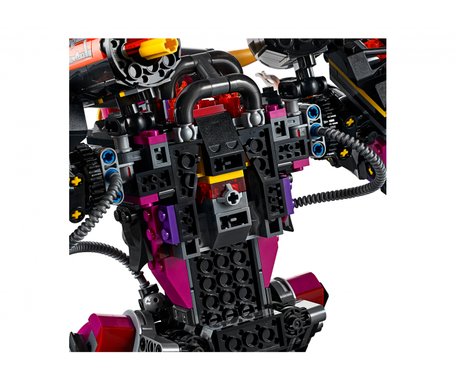 LEGO Monkie Kid LEGO 80010