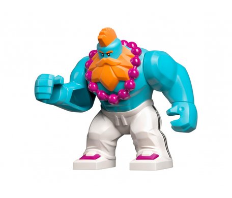 Конструктор LEGO Monkie Kid 80025 Погрузочный робот Сэнди (LEGO 80025)