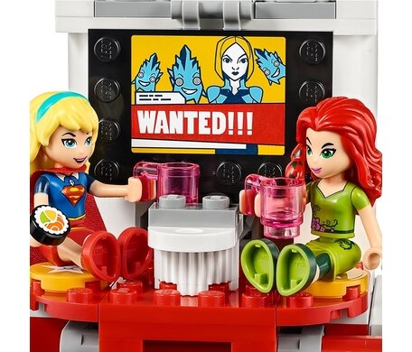 LEGO Super Hero Girls LEGO 41232
