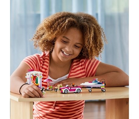 LEGO Friends LEGO 41316