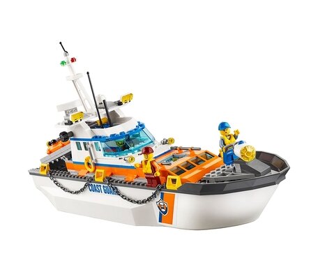 LEGO City LEGO 60167