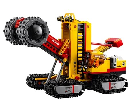 Lego 60188 instructions 2025