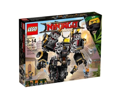 Lego 70632 2025