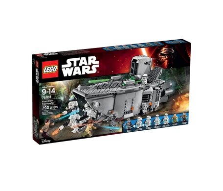 LEGO Star Wars 75103