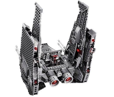 LEGO Star Wars 75104