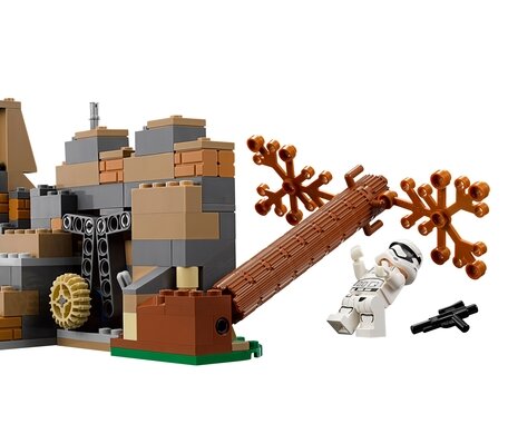 LEGO Star Wars LEGO 75139
