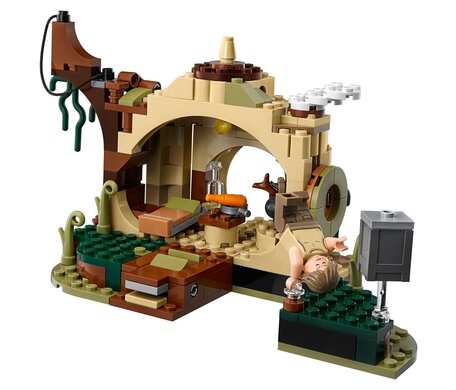 Lego 75208 discount