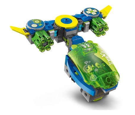 Конструктор LEGO DREAMZzz 71491 Матео и гоночная машина Z-Blob
