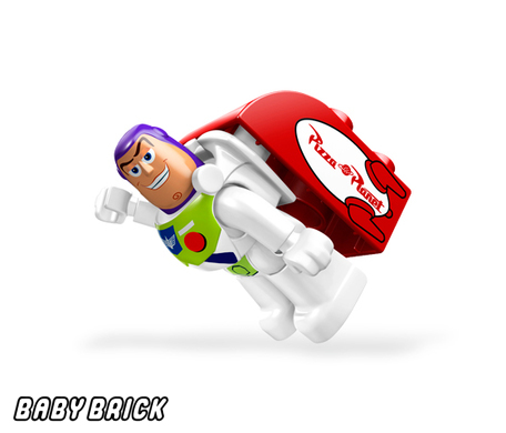LEGO 5658 LEGO
