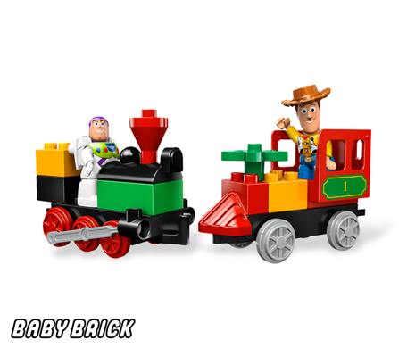 LEGO 5659 LEGO