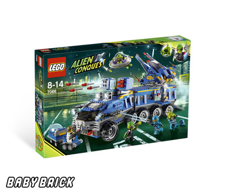 Lego ufo shop