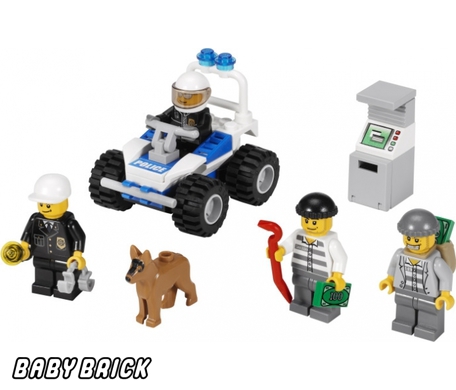 LEGO City 7279 - ???�?�?�?�?????�?? ???�?�?�???�?�?????�?? ?�?�?�?�???�?�?????�?? LEGO - ???????�???? ???�?�?????????????�??