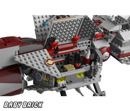 LEGO Star Wars 7964 LEGO